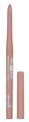 That's Swell! Peptide Plumping Lip Liner Shade Honeyed Hue | Features volumising ingredients