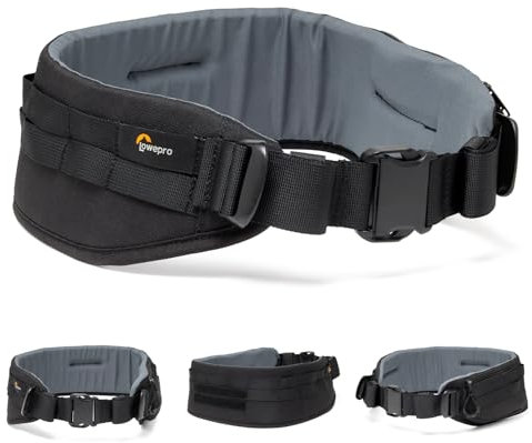 Lowepro Protactic Utility Belt Iii Camera Accessory One Size