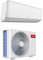 INFINITON Aire Acondicionado SPTWF18A2, 18000 BTU, Wifi, Bomba de Calor, Inverter, Deshumidificador, A+++, Blanco