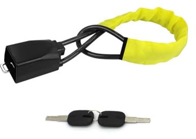 WSXCDE Auto Lenkradkralle, für Mercedes-Benz B-Class W247 2018-2021 2022 2023 2024 Einziehbares Auto Lenkradschloss Lenkradsperre Wegfahrsperre, Lenkradkralle mit Zahlenschloss,A