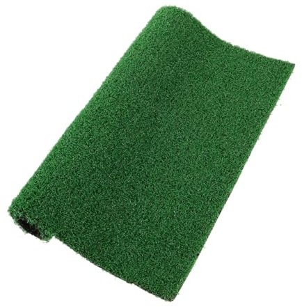 SOIMISS Piscina Verde Fácil Multifuncional de para Diseño Instalación Grande, Plataforma Asoleamiento de Plástico Tortugas para Reptiles para Tanque