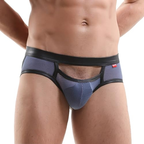 Ropa Interior Hombre Sexy Erótico Ropa Sexy Hombre Eróticos Slip Bikini Disfraz Tang Calzoncillos Personalizados Tanga Suspensorios Bañador De Suspensorio Testicular Boxer Y Para Transparentes Juegos