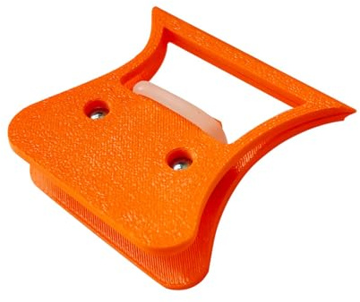 Juego de herramientas para atar moscas, pinzas para hacks, accesorio de pesca para atar y hacer manualidades, juego de herramientas de atado de moscas de alta resistencia, pinzas de pesca, accesorio