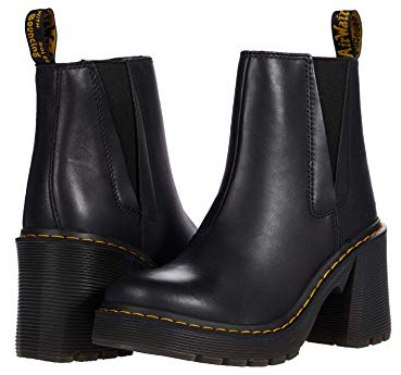 DR. MARTENS Spence boots