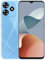ZTE Smartphone Blade A73 (16,56cm (6,6 Zoll) HD+ Display,LTE, 4GB RAM und 128GB interner Speicher, 50MP Hauptkamera und 5MP Frontkamera, Dual-SIM Nano, Android 13) blau