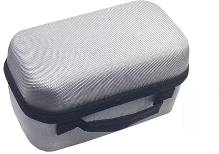 Asyduey Portatile da Viaggio Borsa per Proiettore per Protezione da Trasporto per Proiettore PRO