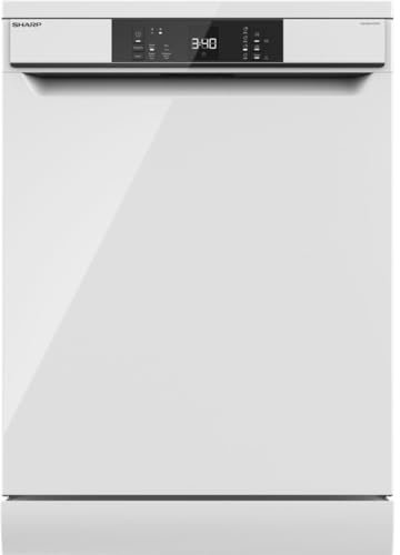 QW-NA1CF47EW - Lavastoviglie libera installazione, 13 coperti, Classe energetica E