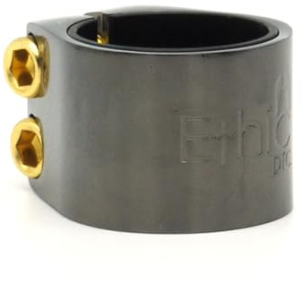 Ethic Collier Standard Alu (Gris)