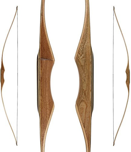 Drake Giant Huntsman, 70 Zoll, 26–60 lbs (Zebrano, 31-35 lbs)