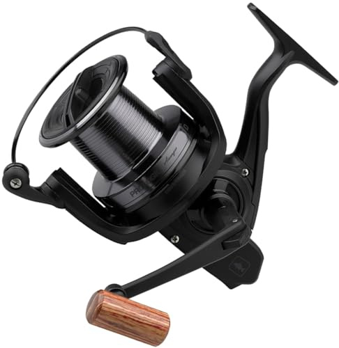 Prologic Rolle zum Angeln auf Karpfen Avenger XD FD 7000
