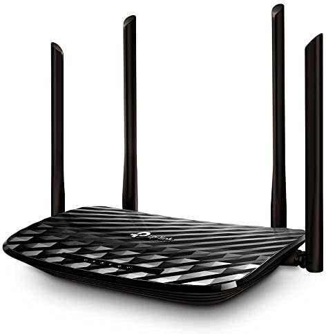 Router TP-LINK EC225-G5
