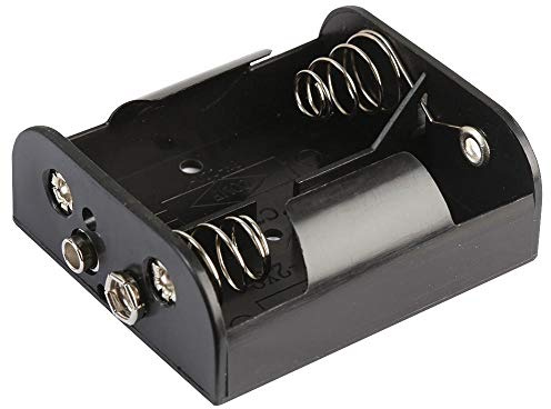 Batterihållare, C, SNAP ON, batterihållare och batteritillbehör, antal. 1 | MP000306