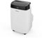 Daitsu - Alisios Premium APD12FX Aire Acondicionado Portátil| Mini Aire Acondicionado Portátil con Wi-Fi y Mando a Distancia