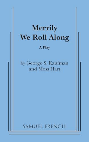 Merrily We Roll Along