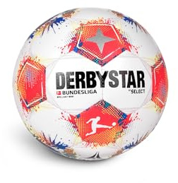 Derbystar Bundesliga Brillant Mini