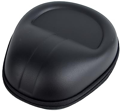 Zqxnt Portable Earphone Protective Case With Zipper Design Carry Cover For MDR-ZX400 MDR-ZX100 Headphone Protective Bag Carry