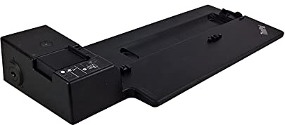 Lenovo Dockingstation Ultra Dock 135W - Mechanical (2018)