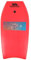 Trespass Seadrift Bodyboard, weiß, Einheitsgröße
