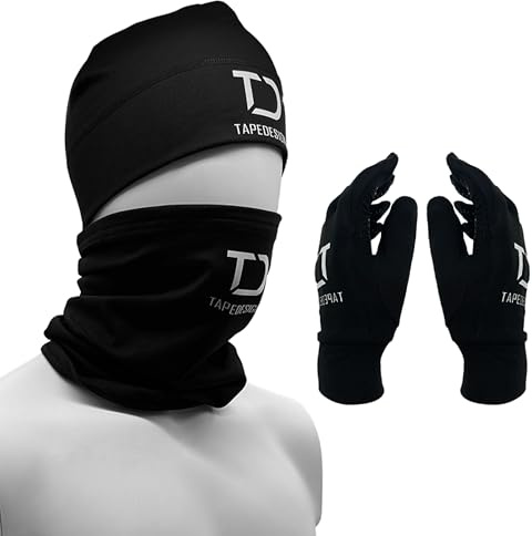 Tapedesign Herren Winterset