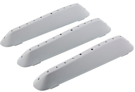 Trommelrippe (Träger, Waschrippe, Wäscheträger) für u.a. AEG, Electrolux Waschmaschine 4055367900