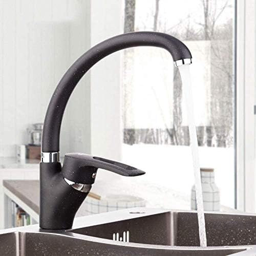 Küchenarmaturen, Küchenarmatur, 4 Farben, Sprühlack, Messing, Küchenspüle, Wasserhahn, Mischbatterie, Wasserhähne, Mischbatterie, Waschbecken, Moderner Wasserhahn, Wasserhahn-Ware