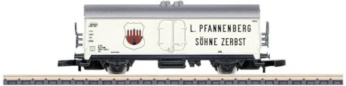 Märklin 8600.186 Z Wagon à bière Exclusif Lorenz Pfannenberg