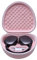 L LTGEM Hard Headphone Case for New Apple AirPods Max - Carrying Storage Bag (Case Only)