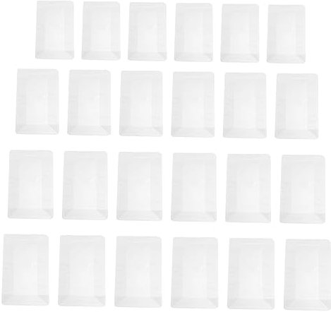 Mipcase 30pcs Cat Food Bags Self Sealing Home Food Pouches Airtight Storage for Pet