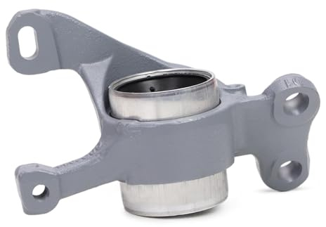 MASTER-SPORT 175977-PCS-MS Silent bloc de triangle avec support Avant Droite Arrière