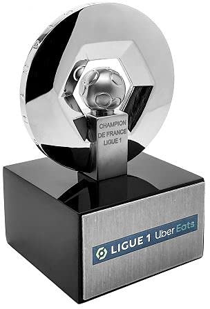 Trophée de Ligue 1 (150 mm) Uber Eats