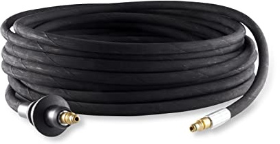 Nilfisk 10M Steelflex-Schlauch - Original Excellent 170 Hochdruckreiniger-Ersatzteile (128501706)