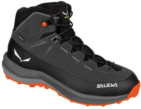 Salewa unisex – barn Mtn Trainer 2 Mid Ptx KBåtsko