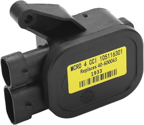 Potentiometer-Gaspedal, Auto-Drossel 105116301 Am293101 für Ds