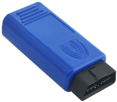 Arotzelox OBD Aktivierungswerkzeug für NTG5S1 A B E SL CLA GLA GLE CLS Series 2016-2017 CarPlay Fault Diagnostic Tool Scanner