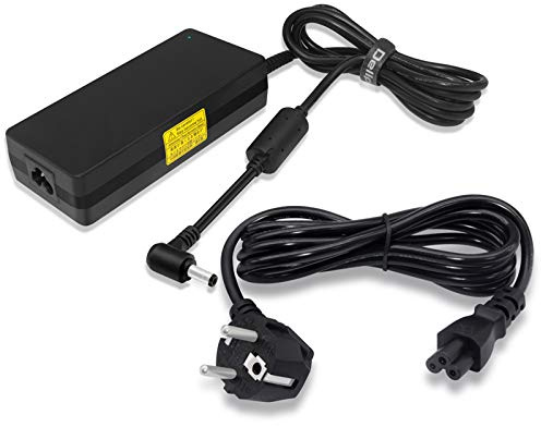 19V 6.32A 120W Netzteil Notebook Ladegerät Delippo for ASUS TUF Gaming FX705GM FX705GE FX705GD FX505 FX505GD FX505GE FX505GD FX505DY FX705DY FX505GM TUF705GD MEHRWEG