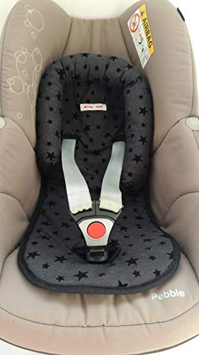 MOON-BEBE Auto-Sitzverkleinerer universal maxi cosi autositz und fahrt