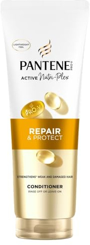 Pantene Repair & Protect Conditioner 230ml