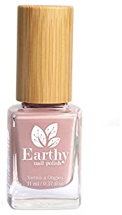 Earthy Nail Polish