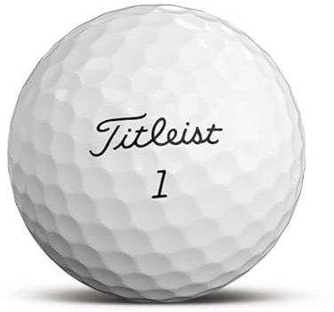 Titleist Pro V1 Golfball - Individuell Bedruckt mit Ihrem Text Bild oder Logo (12)