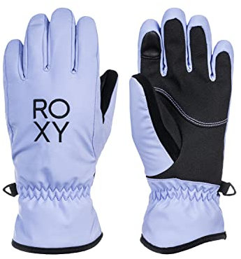 ROXY handskar flickor lila M