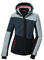 killtec Damen Skijacke/Funktionsjacke mit abzippbarer Kapuze und Schneefang KSW 67 WMN SKI JCKT, hellpetrol, 44, 41961-000