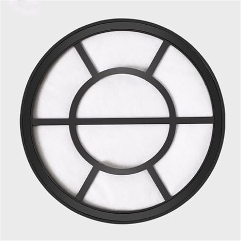 Filtro Compatible con Redmond RV-C335, aspiradora multiciclón, cilindro, piezas de repuesto, pieza de repuesto for barredora robótica(1 PACK)