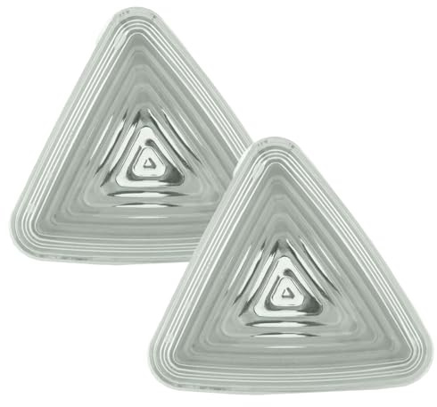 Generisch 2x Seitenblinker Blinker Blinkleuchte Kompatibel mit Renault Kangoo 2008-8200439492
