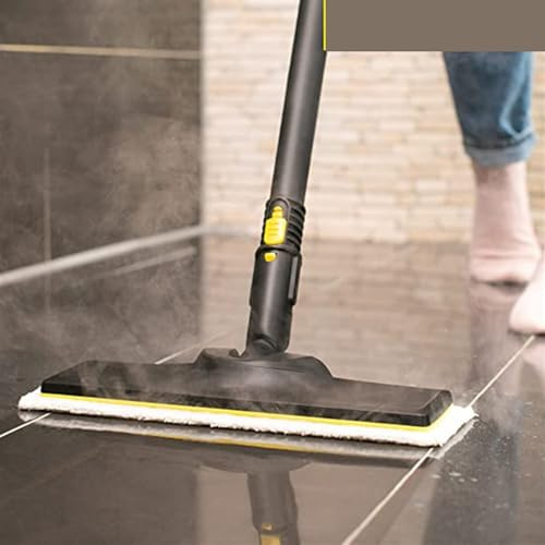 Vexilon 2 pezzi di panni for pavimenti for pulitore a vapore for SC1 SC2 SC3 SC4 SC5 aspirapolvere strumenti ricambio for la casa Filtro per pulitore a vapore