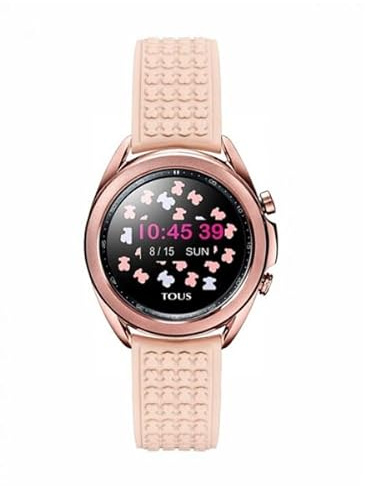TOUS Smartwatches Fashion para Mujer Modelo Reloj Watch3 100350480. Marca