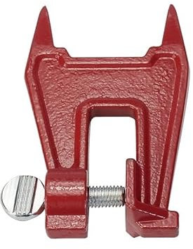 ROEDE Chainsaw Stump Sharpening Filing Vice Tool Bar Clamp compatible with For STIHL Chainsaw Chain Sharpening Tools