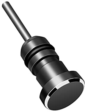 Staubschutzstecker für Kopfhörer, 3,5 mm, AUX-Schnittstelle, Karten-Pin für Computer, Laptop, Tablet, staubdichtes Zubehör, geringes Gewicht, tragbares Handy-Zubehör, staubdichte Teile,