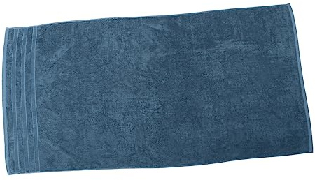 PRETYZOOM Bamboo Fiber Spa Towel Wrap for Women Single Bath Towel Quick Dry Thick Comfortable