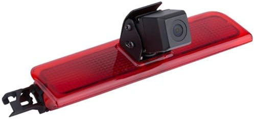 Hohe Bremsleuchte für VW Caddy 2003-2015 HD Auto 3. Bremsleuchte Rückansicht für Rückfahrkamera 3. Bremsleuchte
