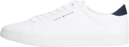 Tommy Hilfiger Vulc Core Long Lace Fm0fm05688 BasHomme